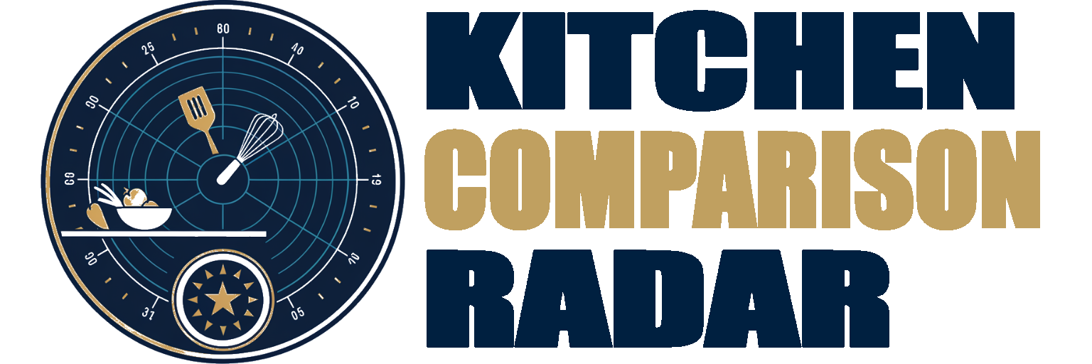 Kitchencomparisonradar